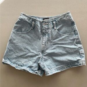 BDG Jean Shorts Size 24